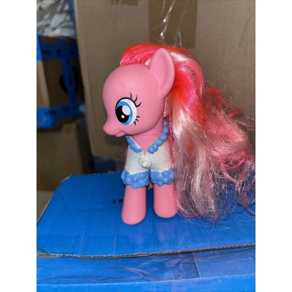 Hasbro My Little Pony Pinkie Pie 3